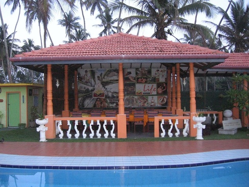 Life Ayurveda Resort