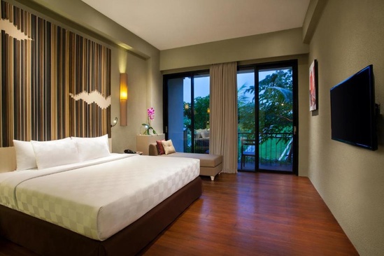 Wyndham Dreamland Resort Bali