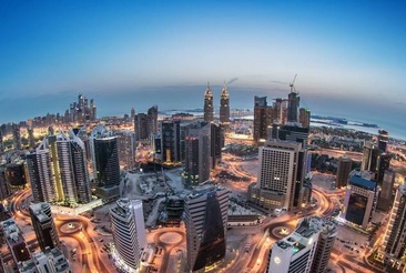 Grand Millennium Dubai