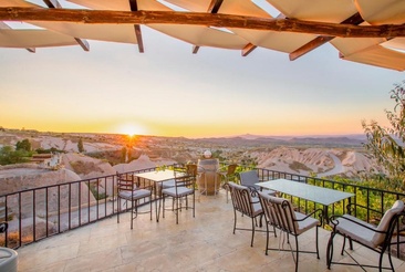 Selfie Cave Hotels Cappadocia - Special Class Boutique-Hotel