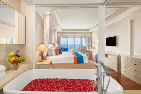 Royal Cliff Grand Hotel