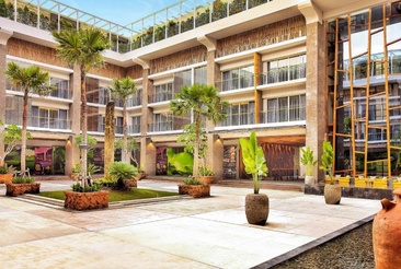 Ts Suites Bali