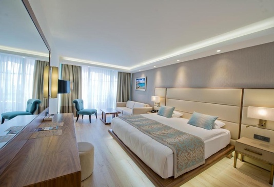 Liberty Hotels Lykia Adults Only