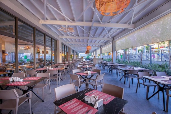 Belek Beach Resort