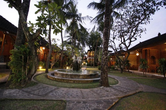 Ida Hotel Kuta Bali