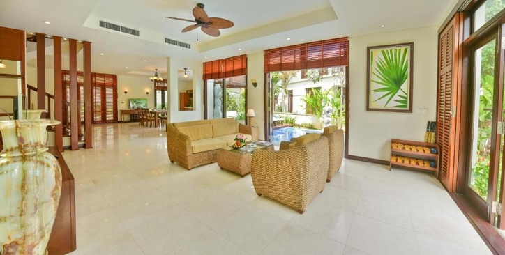 Furama Resort Danang