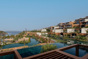 Maxx Royal Bodrum Resort 