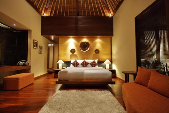The Griya Villas And Spa