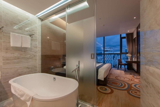 Queen Ann Hotel Nha Trang