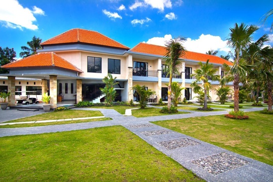 Agung Raka Resort And Villas