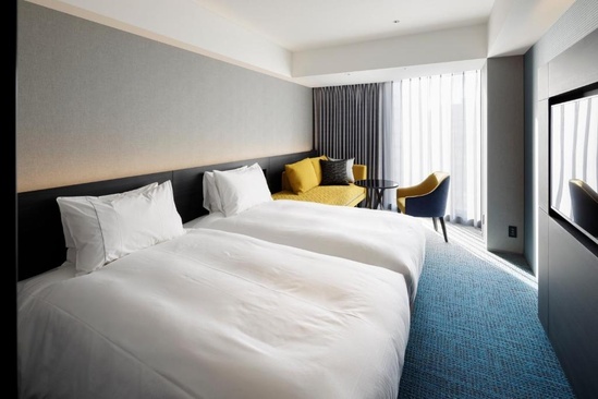 Richmond Hotel Premier Kyoto Shijo
