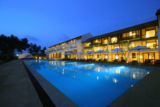 Haridra Resort & Spa