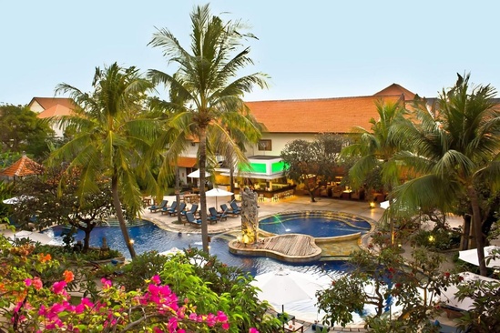 Bali Rani Hotel