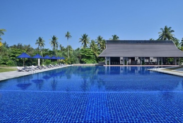 Sheraton Kosgoda Turtle Beach Resort