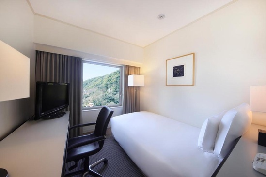 Ana Crowne Plaza Kobe