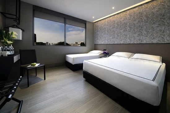 Hotel Classic By Venue