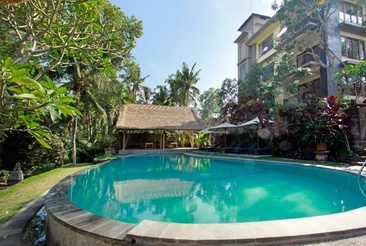 Bucu View Resort