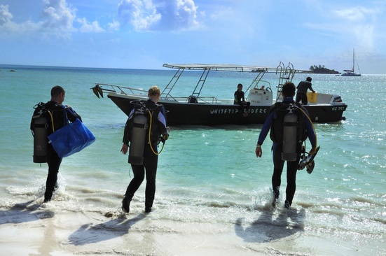 Paradise Sun Hotel Seychelles