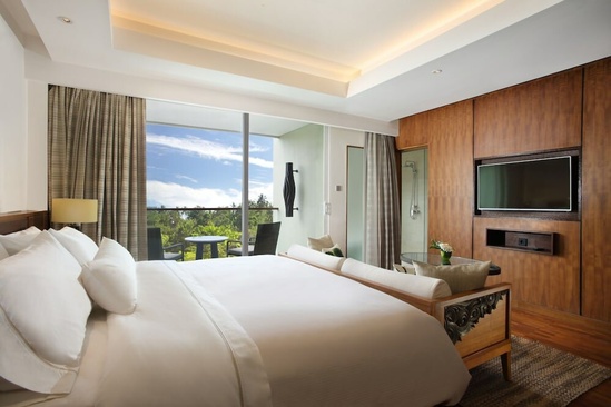 The Westin Resort & Spa Ubud