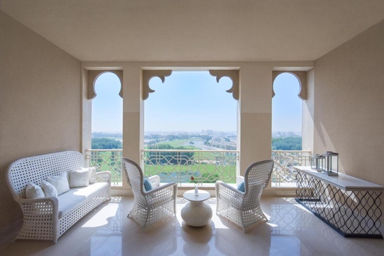 Waldorf Astoria Ras Al Khaimah