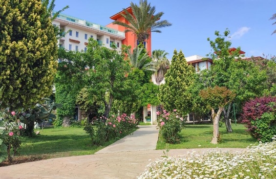 Belconti Resort