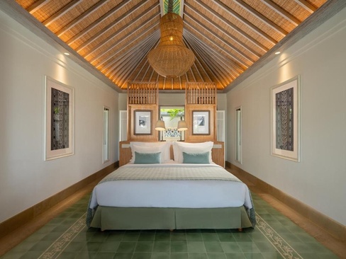 Sudamala Resort, Komodo, Labuan Bajo