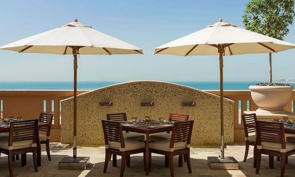 Sofitel Dubai Jumeirah Beach