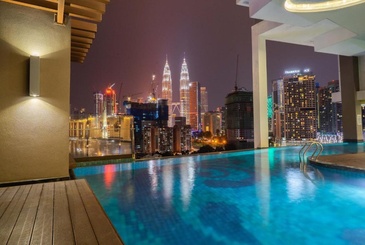 Tamu Hotel & Suites Kuala Lumpur