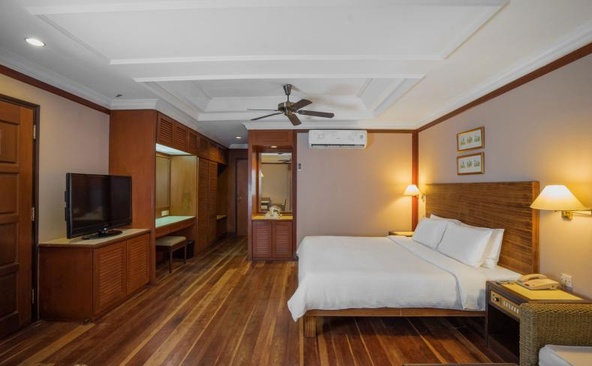 Berjaya Tioman Resort