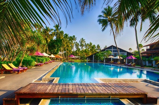 Thaala Bentota Resort