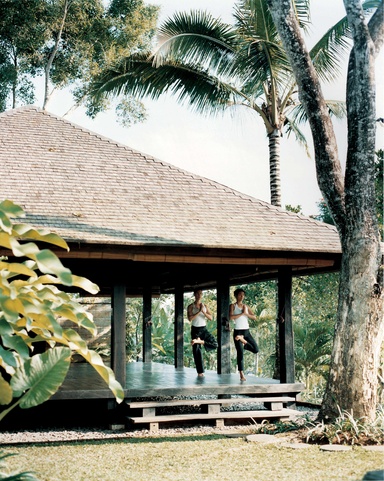 Como Shambhala Estate