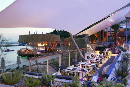 Le Mridien Bodrum Beach Resort