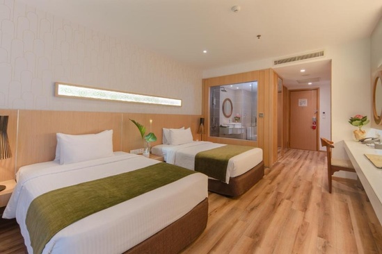 Star City Hotel & Condotel Beachfront Nha Trang