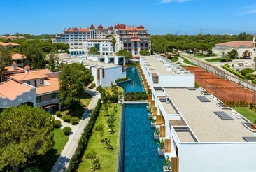 Sirene Belek Hotel