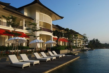 Rumah Luwih Bali