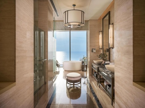 Intercontinental Phu Quoc Long Beach Resort
