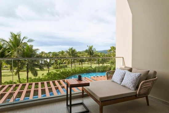 Movenpick Resort Waverly Phu Quoc