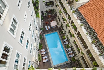 Grand Hotel Saigon