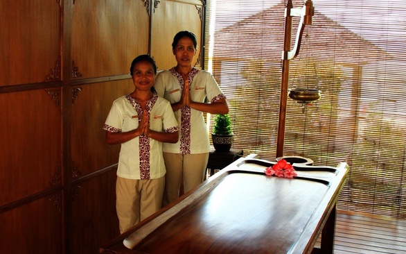 Orlowsky Discovery Candidasa Hotel