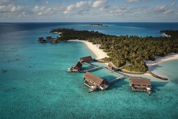 One&Only Reethi Rah