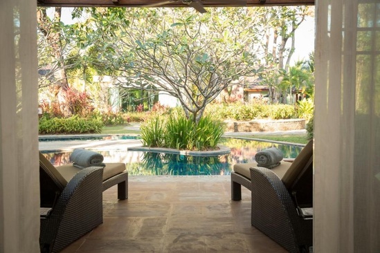 Robinson Club Khao Lak