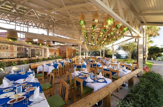 Belconti Resort