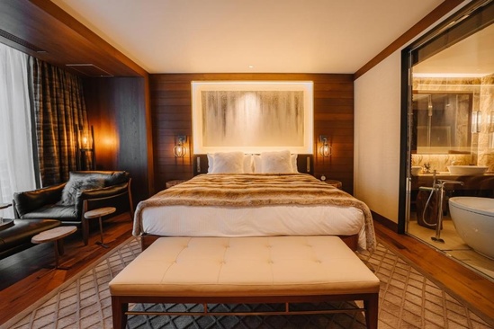 Yu Kiroro, Ski-In Ski-Out Luxury Residences