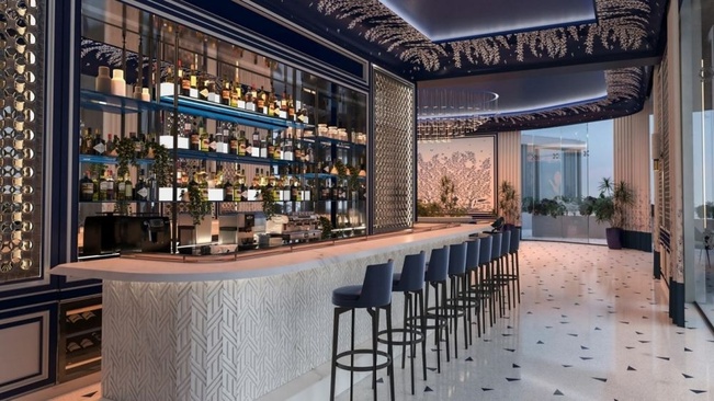 The St. Regis Jakarta
