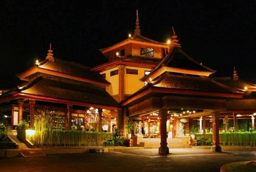 Jayakarta Hotel Bali