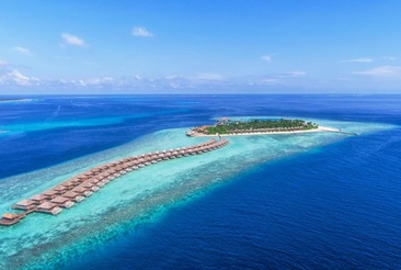 Hurawalhi Island Resort