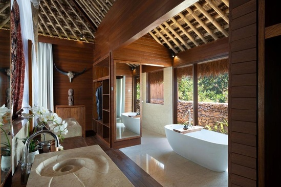 Lelewatu Resort Sumba