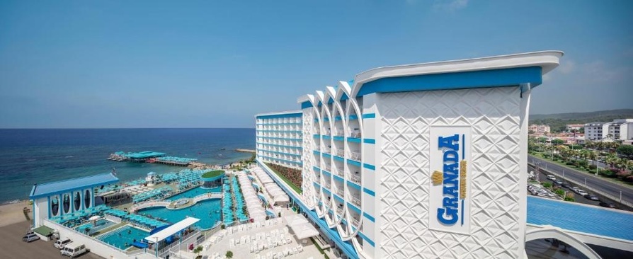 Granada Luxury Beach - All Inclusive