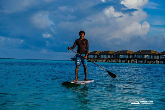 Noku Maldives