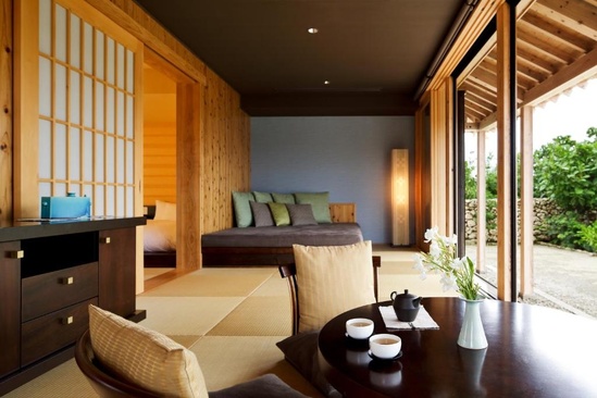 Hoshinoya Taketomi Island